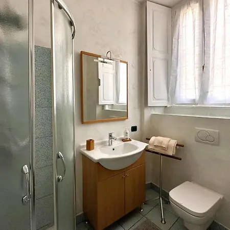 Ca Del Conte Semesterbostad