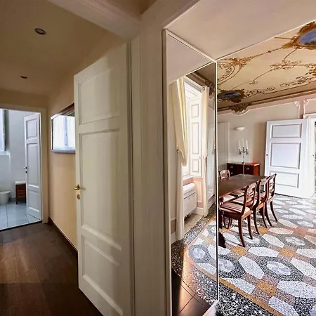 Ca Del Conte Дом отдыха Тремеццо