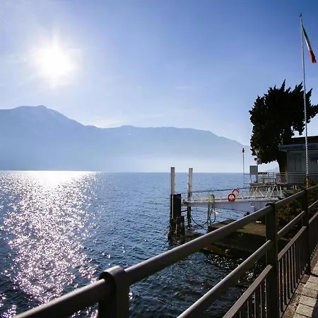 Ca Del Conte * Тремеццо