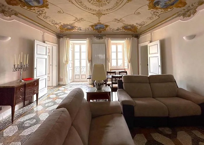 Ca Del Conte Дом отдыха