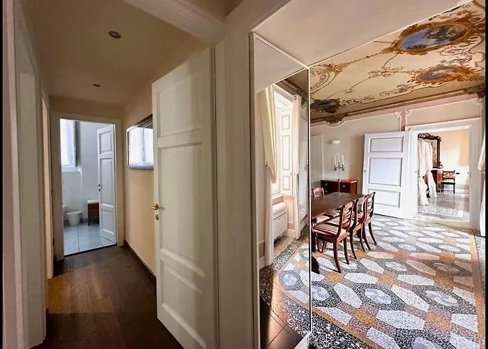 Ca Del Conte Дом отдыха Тремеццо