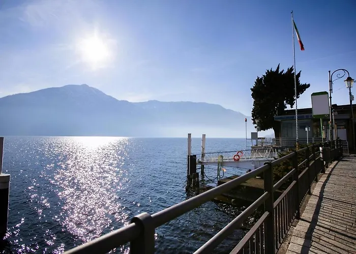 Ca Del Conte * Тремеццо