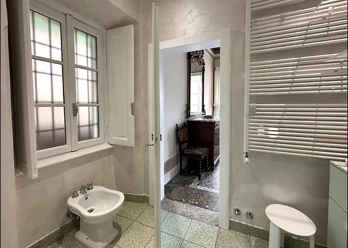 Ca Del Conte * Тремеццо