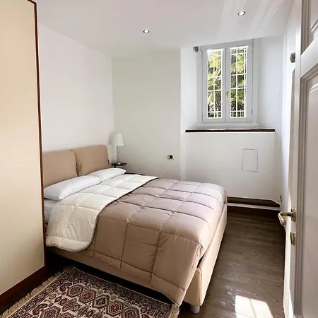 Vakantiehuis Ca Del Conte