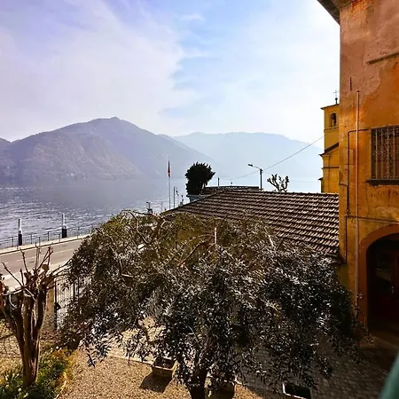 Ca Del Conte Vakantiehuis *