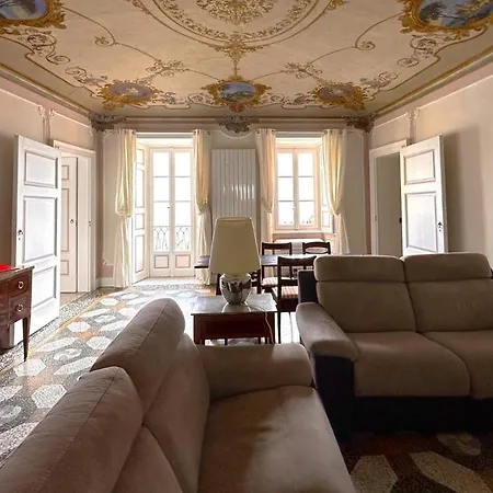 Ca Del Conte Feriehus