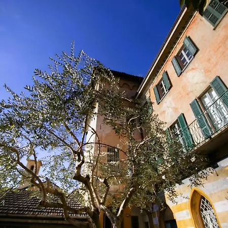 Ca Del Conte Feriehus