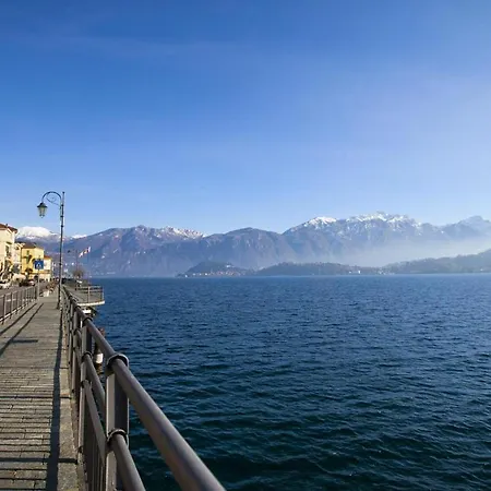 Ca Del Conte Дом отдыха *