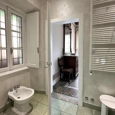 Ca Del Conte * Tremezzo