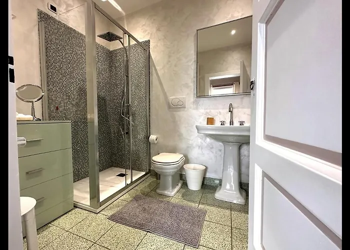 Ca Del Conte Дом отдыха