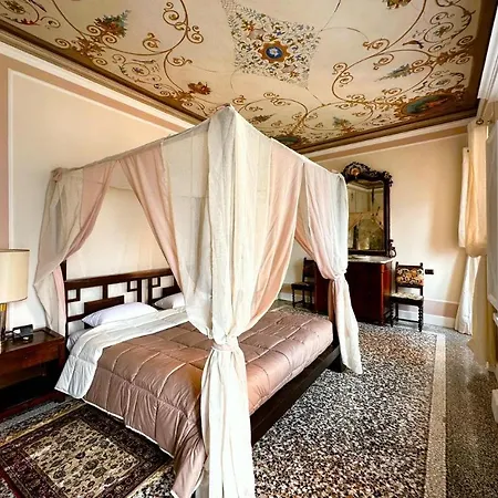 Ca Del Conte * トレメッツォ