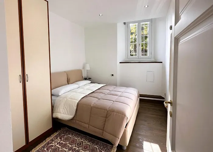 Casa de Férias Cà Del Conte