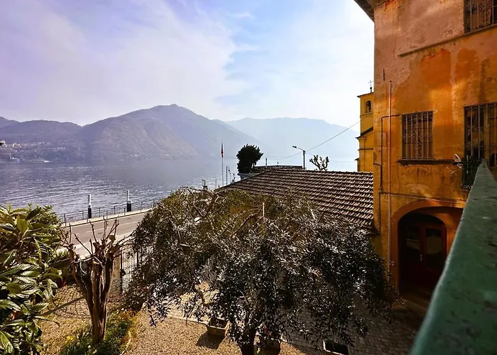 Cà Del Conte Casa de Férias *