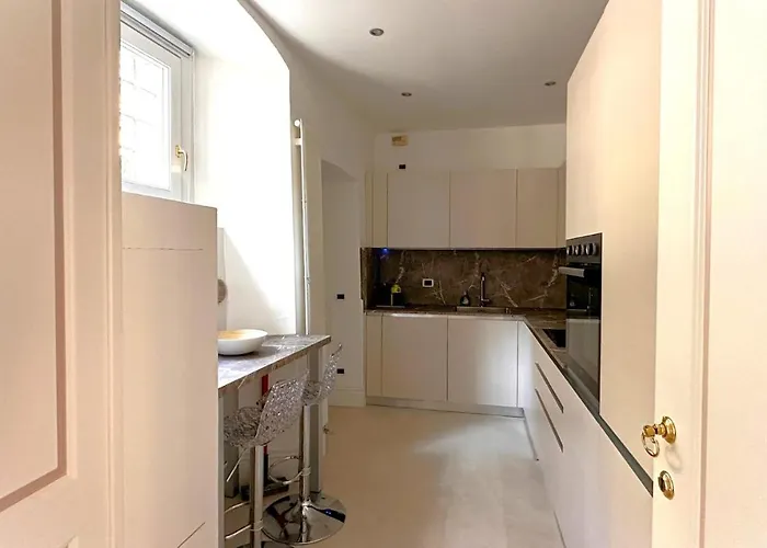 Cà Del Conte * Tremezzo