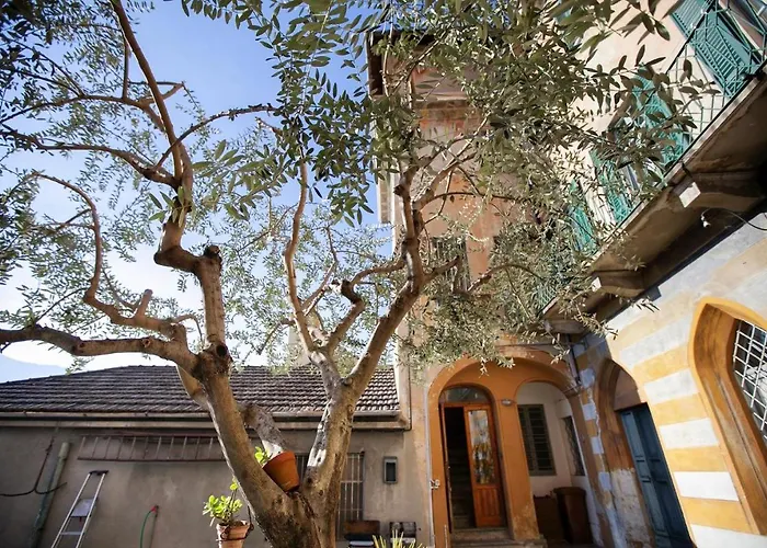 Cà Del Conte Tremezzo