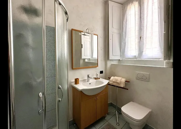 Cà Del Conte Casa de Férias