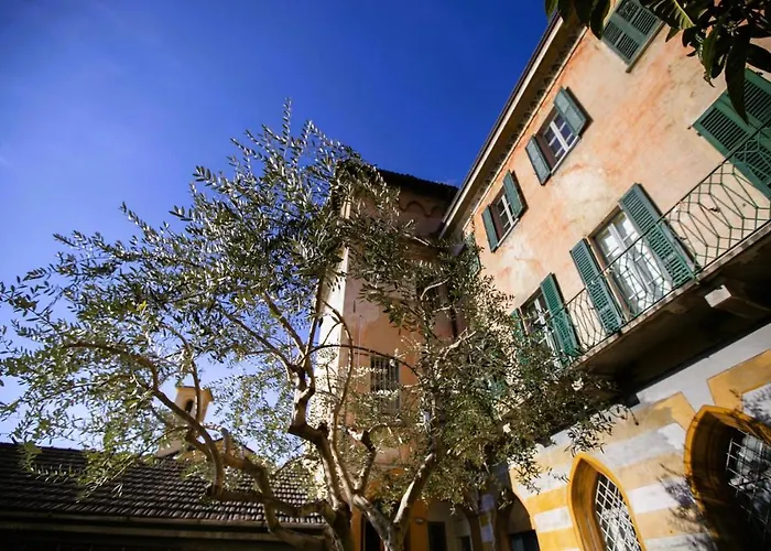 Cà Del Conte Casa de Férias