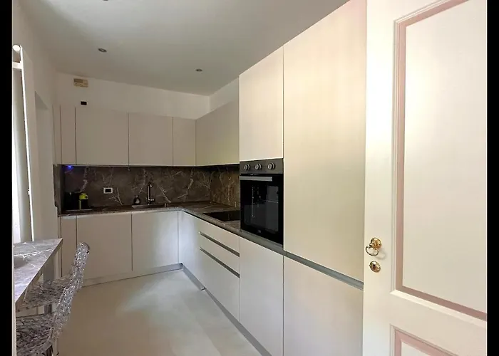 Casa de Férias Cà Del Conte