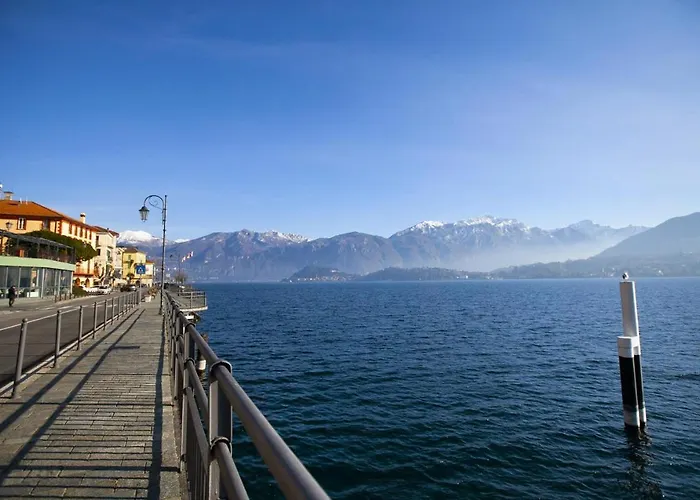 Cà Del Conte Casa de Férias *