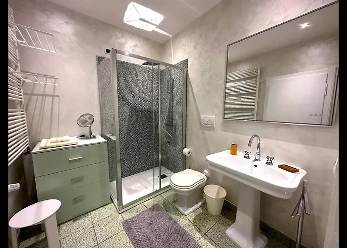 Cà Del Conte Casa de Férias